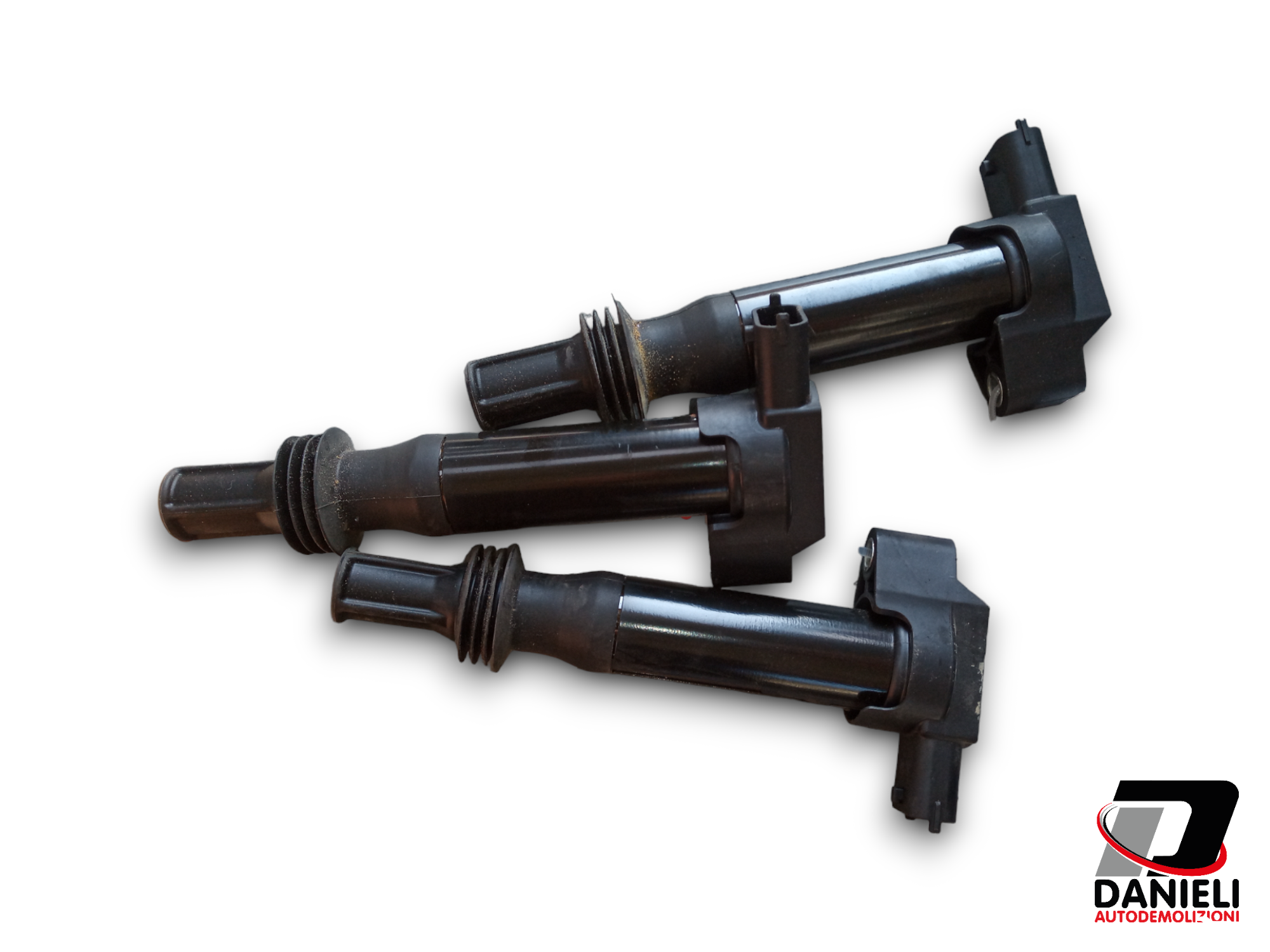 Fdit Remplacement De Bobine D'allumage Pièce De Rechange De Bobine D